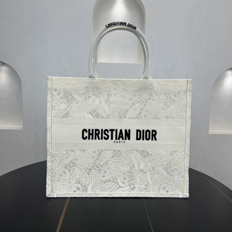chr1st1an D10r shopping bags